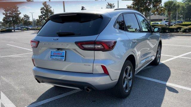 used 2024 Ford Escape car, priced at $23,500