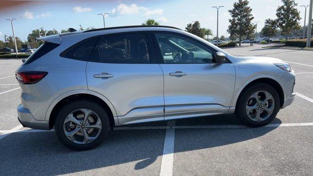 used 2024 Ford Escape car, priced at $23,500