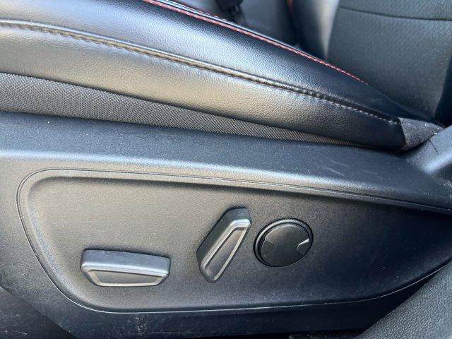 used 2024 Ford Escape car, priced at $23,500