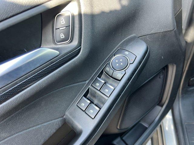 used 2024 Ford Escape car, priced at $23,500