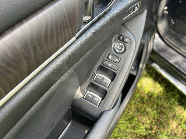 used 2022 Honda Accord car, priced at $24,887