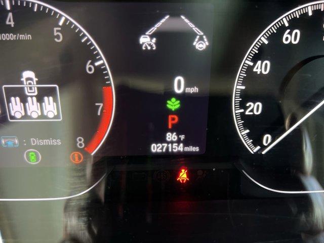 used 2022 Honda Accord car, priced at $24,887
