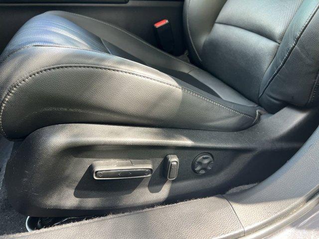 used 2022 Honda Accord car, priced at $24,887