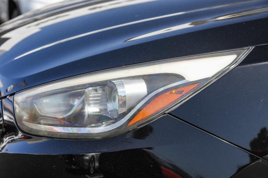 used 2014 Hyundai Tucson car, priced at $11,388