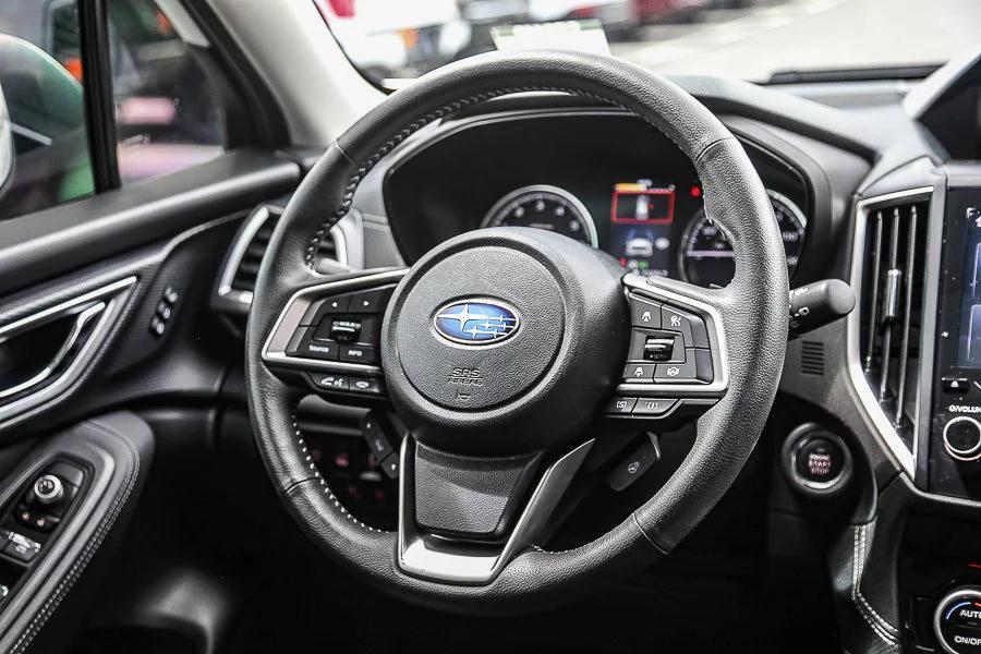 used 2020 Subaru Forester car, priced at $20,588