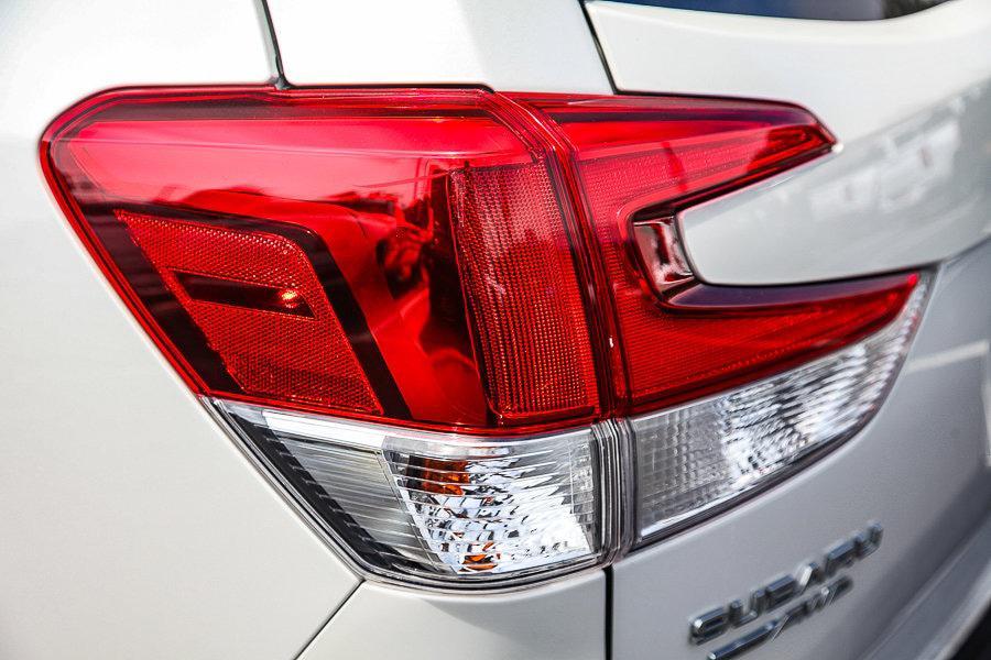 used 2020 Subaru Forester car, priced at $20,588