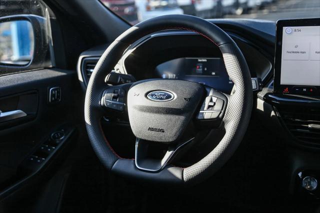 used 2023 Ford Escape car, priced at $28,999