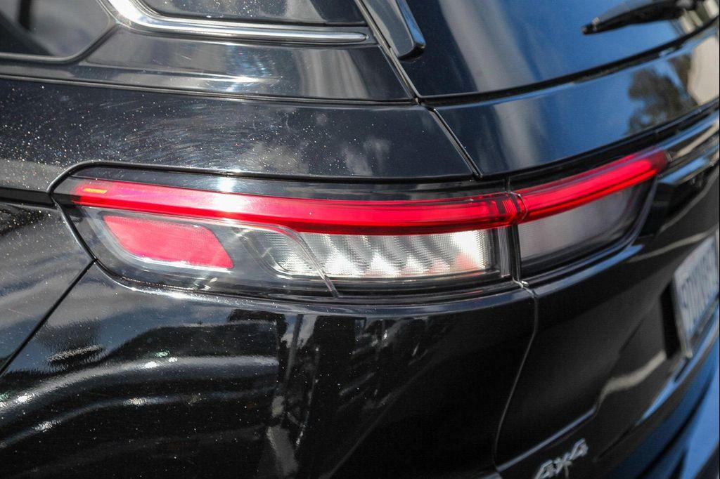 used 2023 Jeep Grand Cherokee car, priced at $32,888