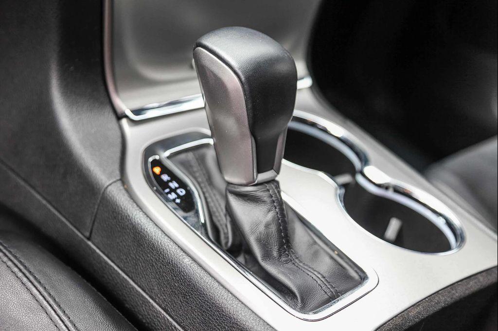 used 2021 Jeep Grand Cherokee car, priced at $26,888