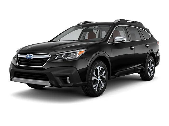 used 2022 Subaru Outback car, priced at $32,888