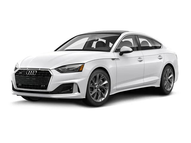 used 2020 Audi A5 Sportback car, priced at $22,888