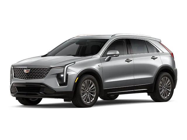 used 2024 Cadillac XT4 car, priced at $28,888