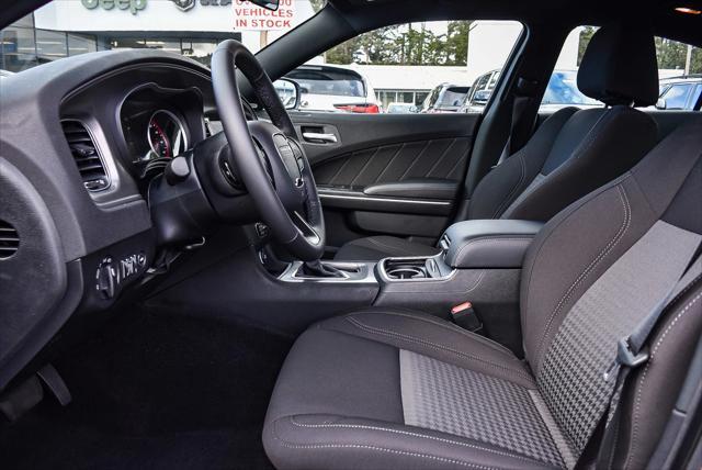 new 2023 Dodge Charger car, priced at $27,825