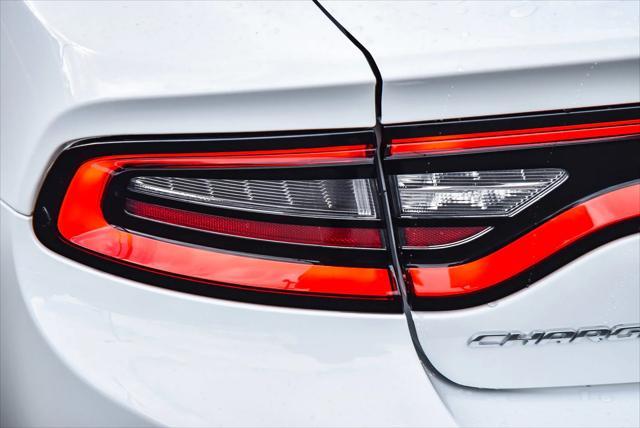 new 2023 Dodge Charger car, priced at $27,825