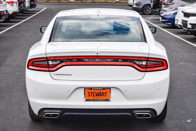 new 2023 Dodge Charger car, priced at $27,825