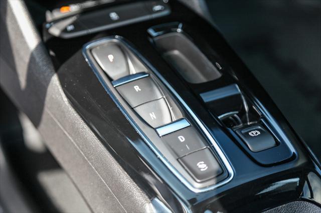 used 2022 Chevrolet Bolt EUV car, priced at $24,899