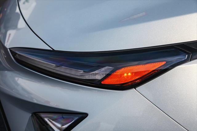 used 2022 Chevrolet Bolt EUV car, priced at $24,899