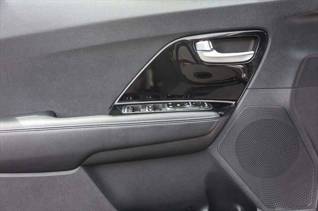 used 2022 Kia Niro EV car, priced at $22,888