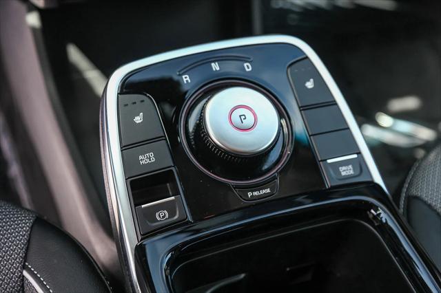 used 2022 Kia Niro EV car, priced at $22,888