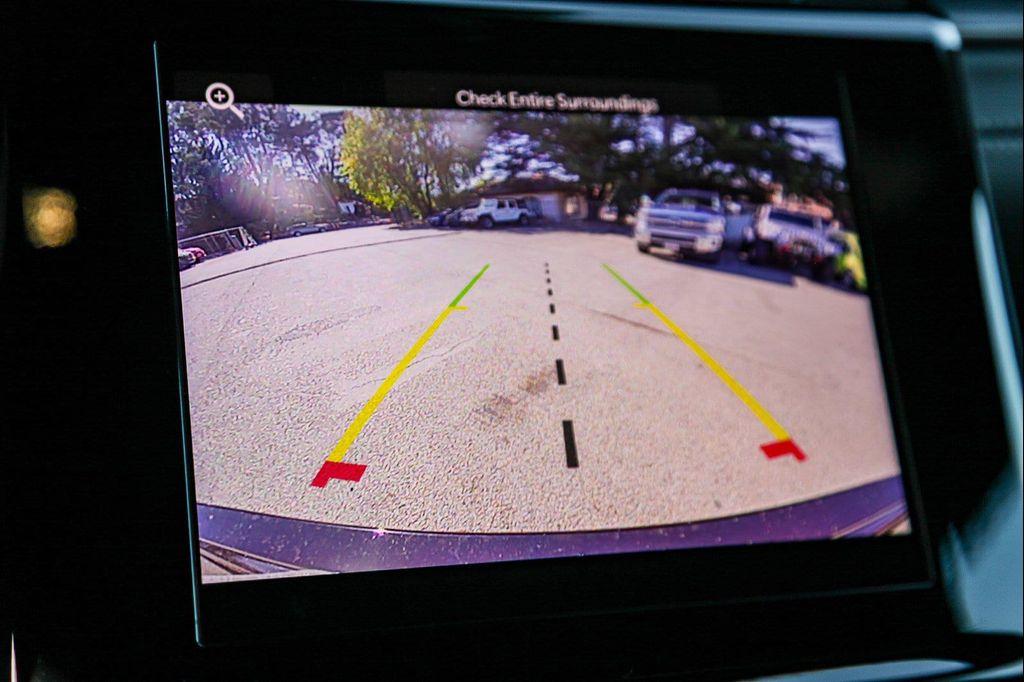 new 2025 Jeep Grand Cherokee car, priced at $46,375