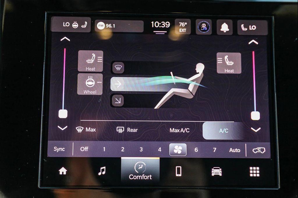 new 2025 Jeep Grand Cherokee car, priced at $46,375