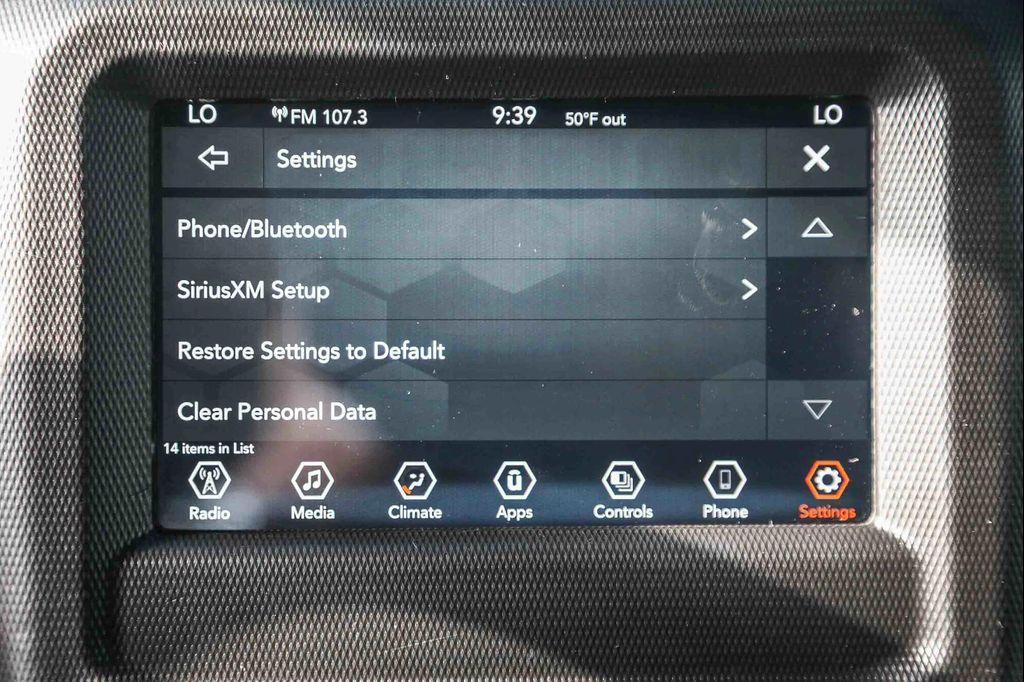 used 2021 Jeep Wrangler car, priced at $29,499