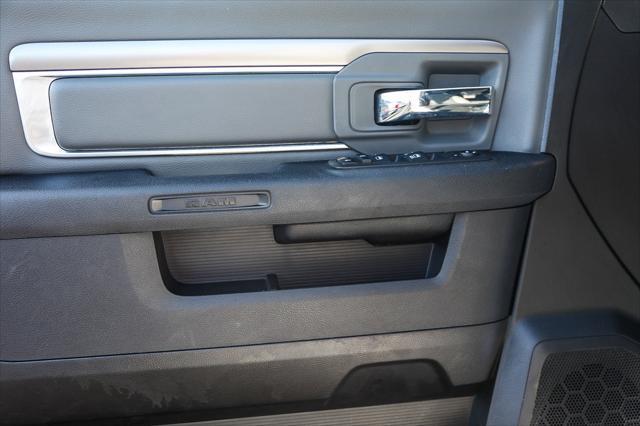 used 2022 Ram 1500 Classic car, priced at $24,788