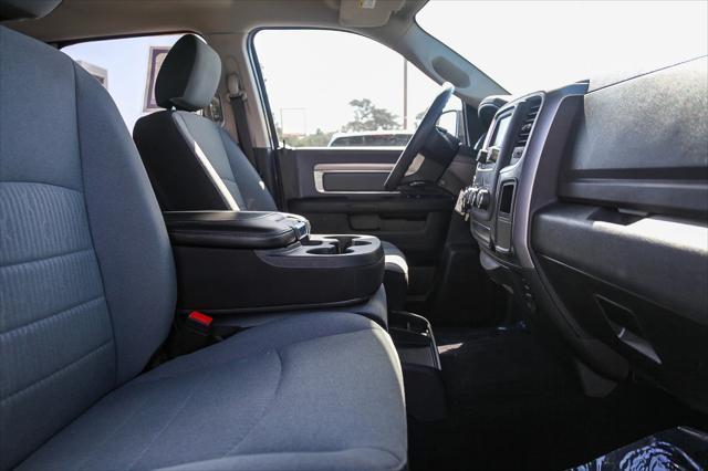 used 2022 Ram 1500 Classic car, priced at $24,788