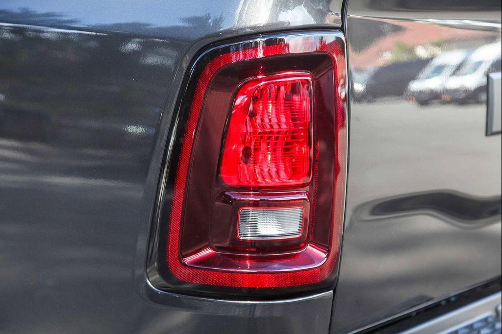 new 2026 Ram 2500 car, priced at $58,588