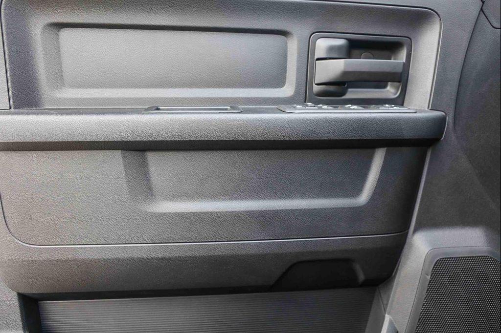 new 2026 Ram 2500 car, priced at $58,588