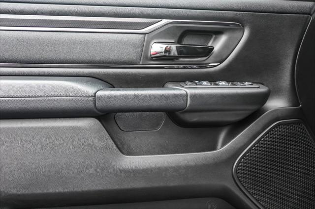 used 2023 Ram 1500 car, priced at $41,888