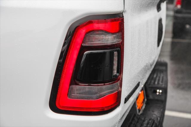 used 2023 Ram 1500 car, priced at $41,888