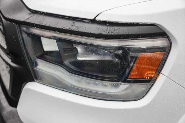 used 2023 Ram 1500 car, priced at $41,888