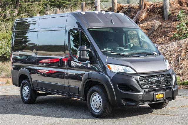 new 2025 Ram ProMaster 1500 car, priced at $48,330