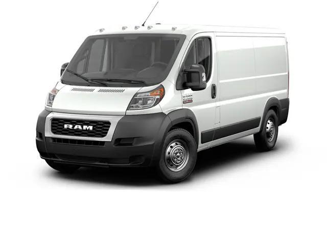 used 2019 Ram ProMaster 1500 car, priced at $22,888