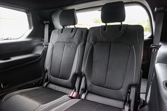 new 2025 Jeep Grand Cherokee L car, priced at $41,175