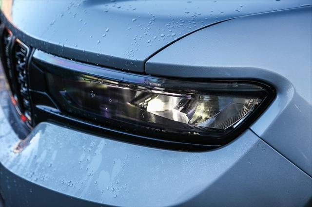 new 2025 Jeep Grand Cherokee L car, priced at $49,270
