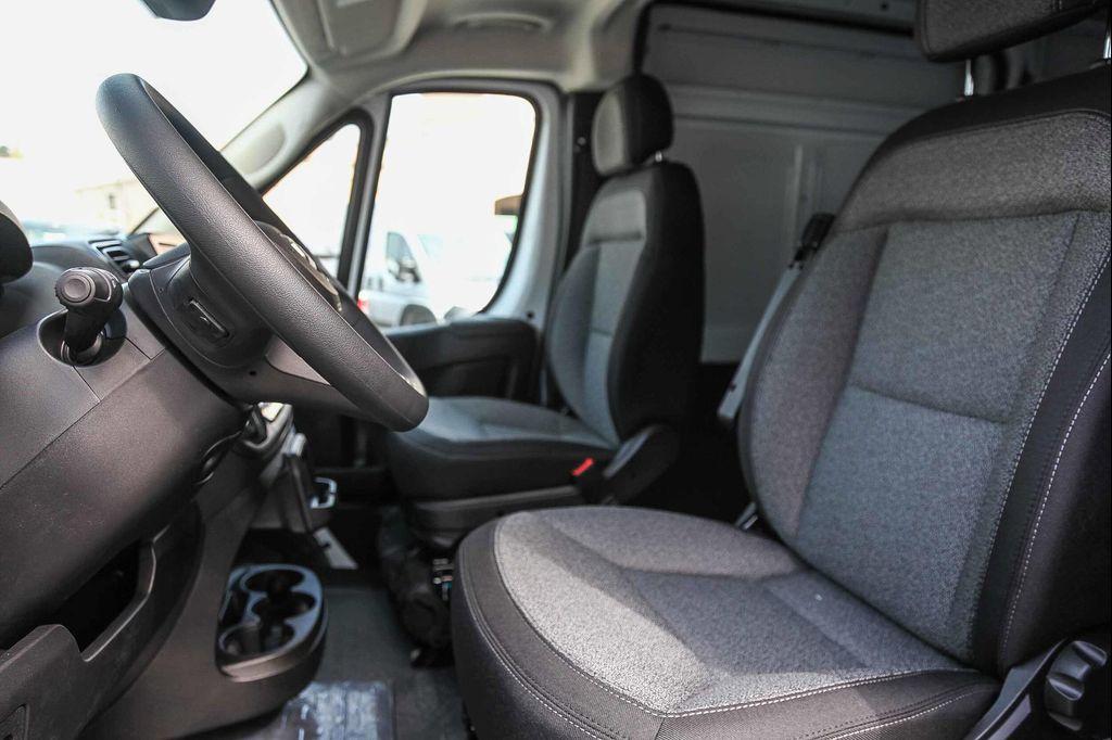 new 2026 Ram ProMaster 1500 car, priced at $48,888