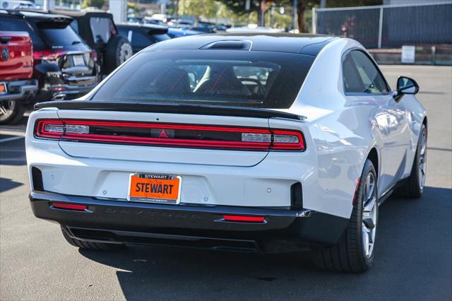 new 2024 Dodge Charger car, priced at $82,175