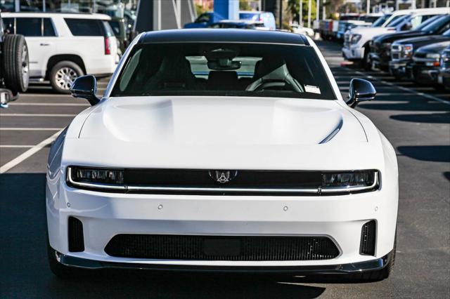 new 2024 Dodge Charger car, priced at $82,175