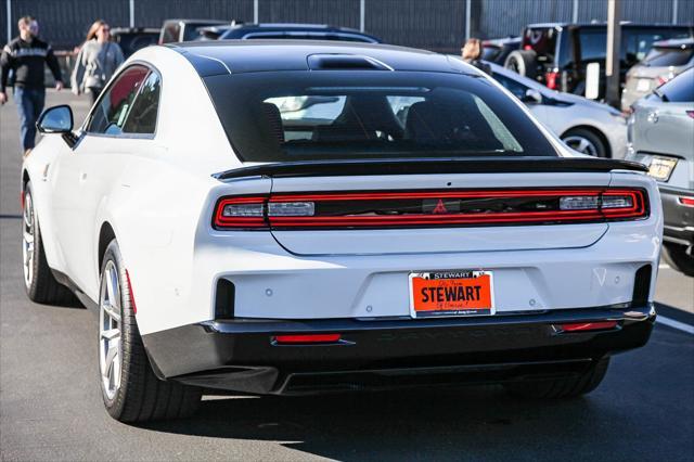 new 2024 Dodge Charger car, priced at $82,175