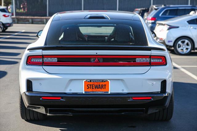 new 2024 Dodge Charger car, priced at $82,175