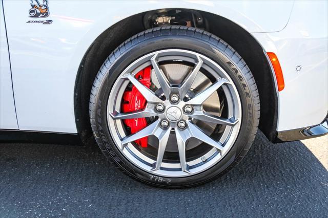 new 2024 Dodge Charger car, priced at $82,175