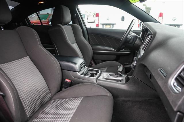 used 2023 Dodge Charger car, priced at $30,888