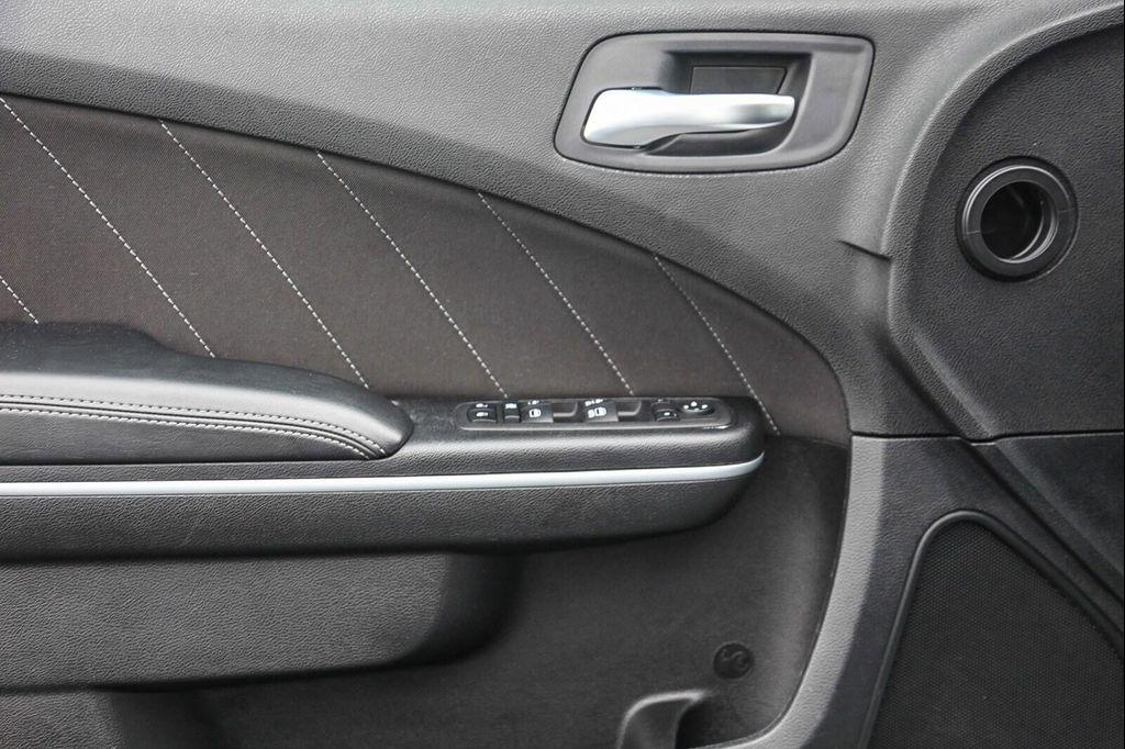 used 2023 Dodge Charger car, priced at $29,888
