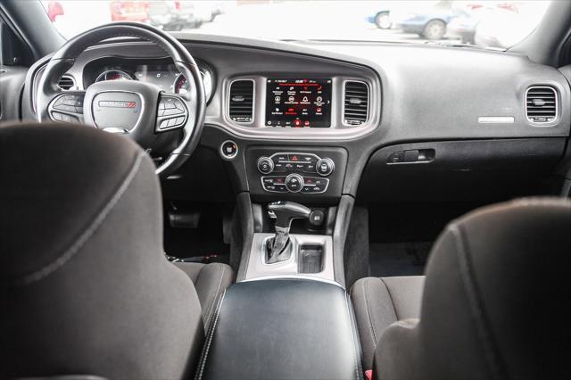 used 2023 Dodge Charger car, priced at $30,888