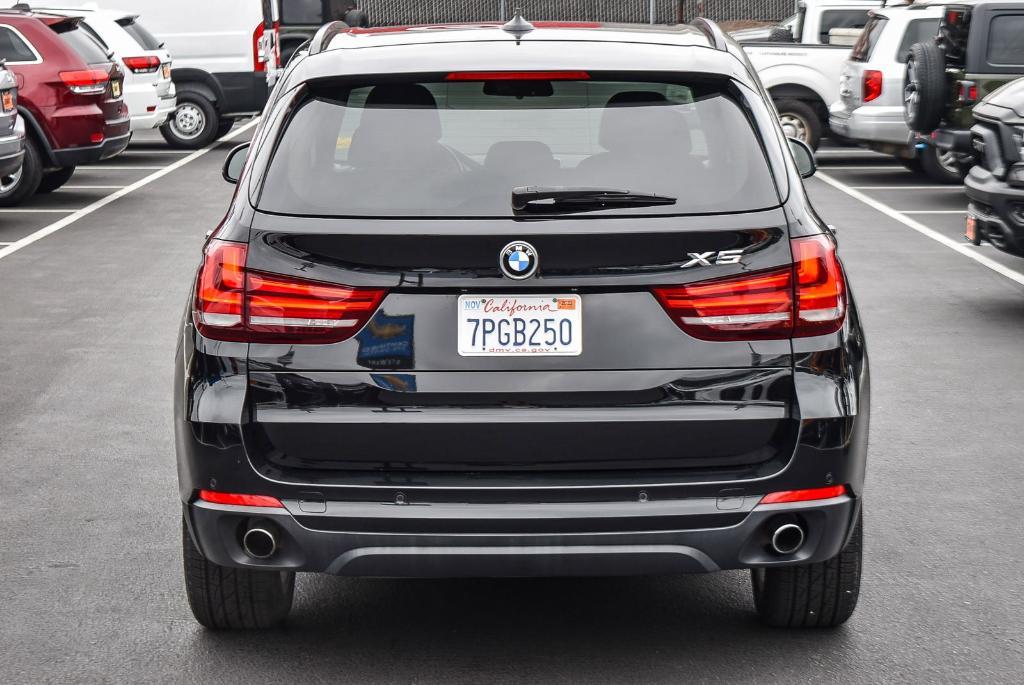 used 2016 BMW X5 car, priced at $21,888