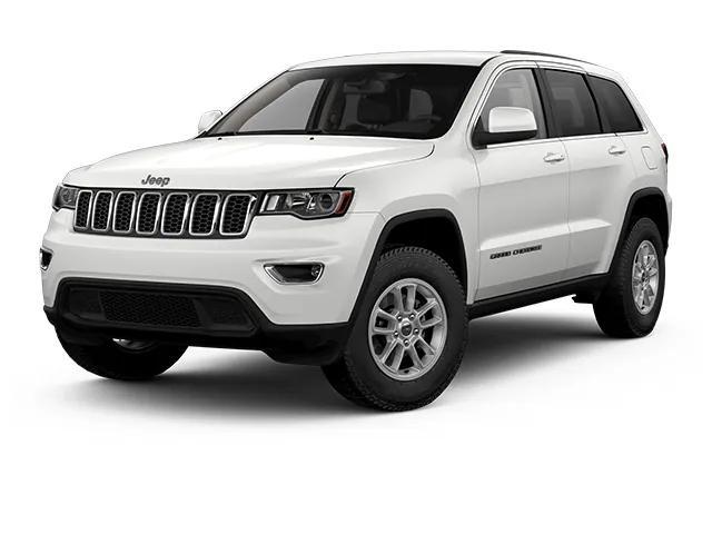 used 2019 Jeep Grand Cherokee car, priced at $27,388