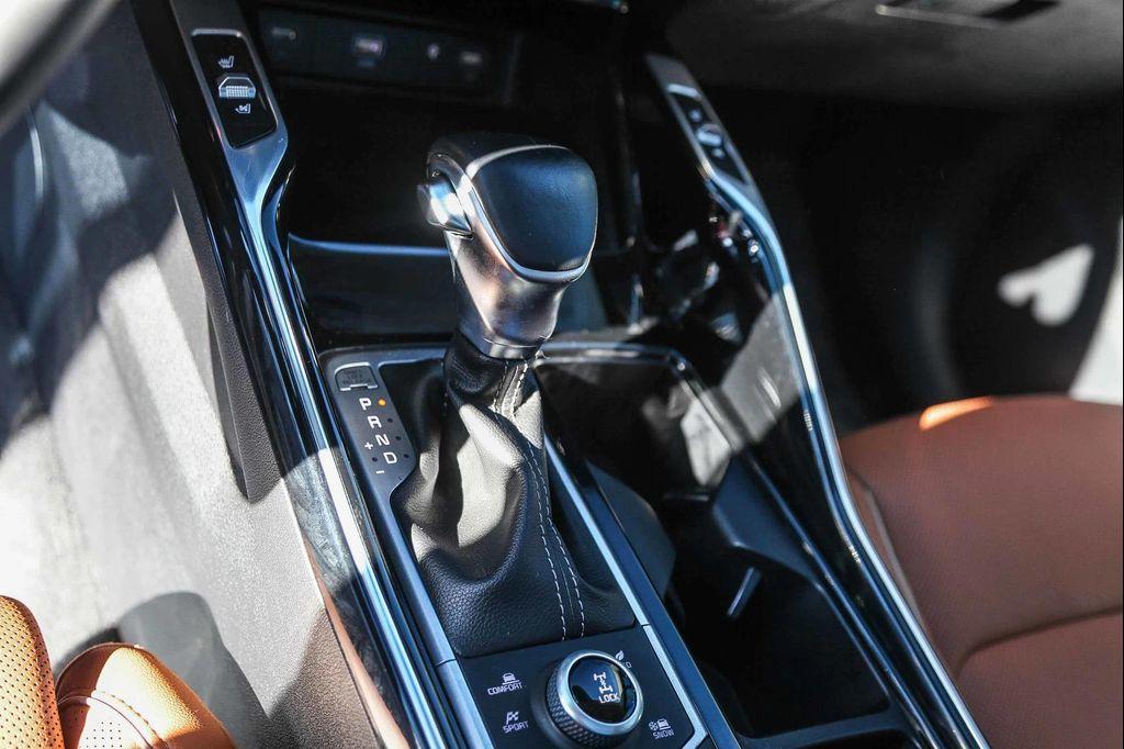 used 2022 Kia Sorento car, priced at $28,991