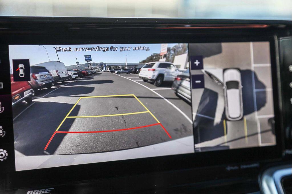 used 2022 Kia Sorento car, priced at $28,991